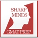 Sharp Minds GMAT Prep